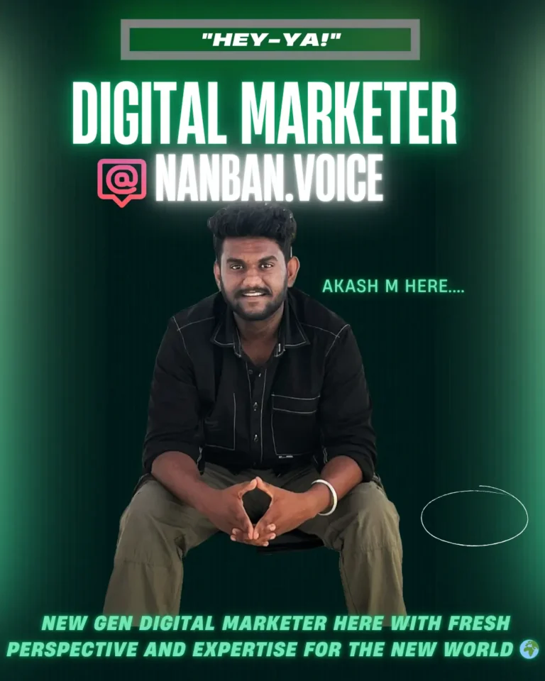 image of best digital marketing expert calicut